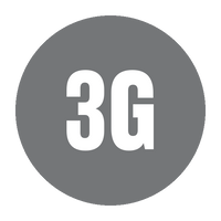 3G Vibration (ANSI C136.31) (Rating)