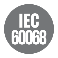 IEC60068-2-6 5g (Calificación)