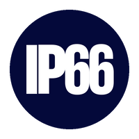 IP66 (Rating)