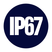 IP67 (Rating)