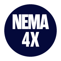 NEMA 4X (Rating)