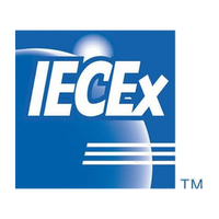 IECEx: Ex ec nC nR IIC T4 Gc; Ex tb IIIC T110°C Db (65W) (Certificación)