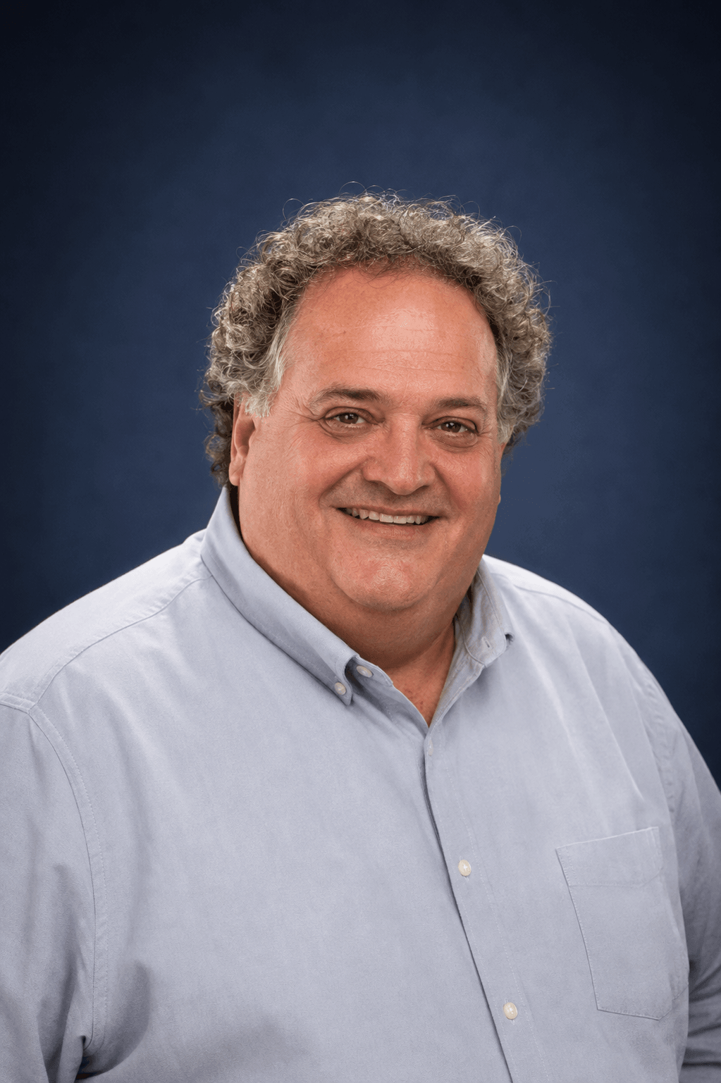Randall Jones