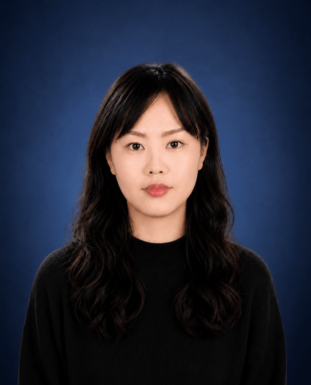 Tina Zhang