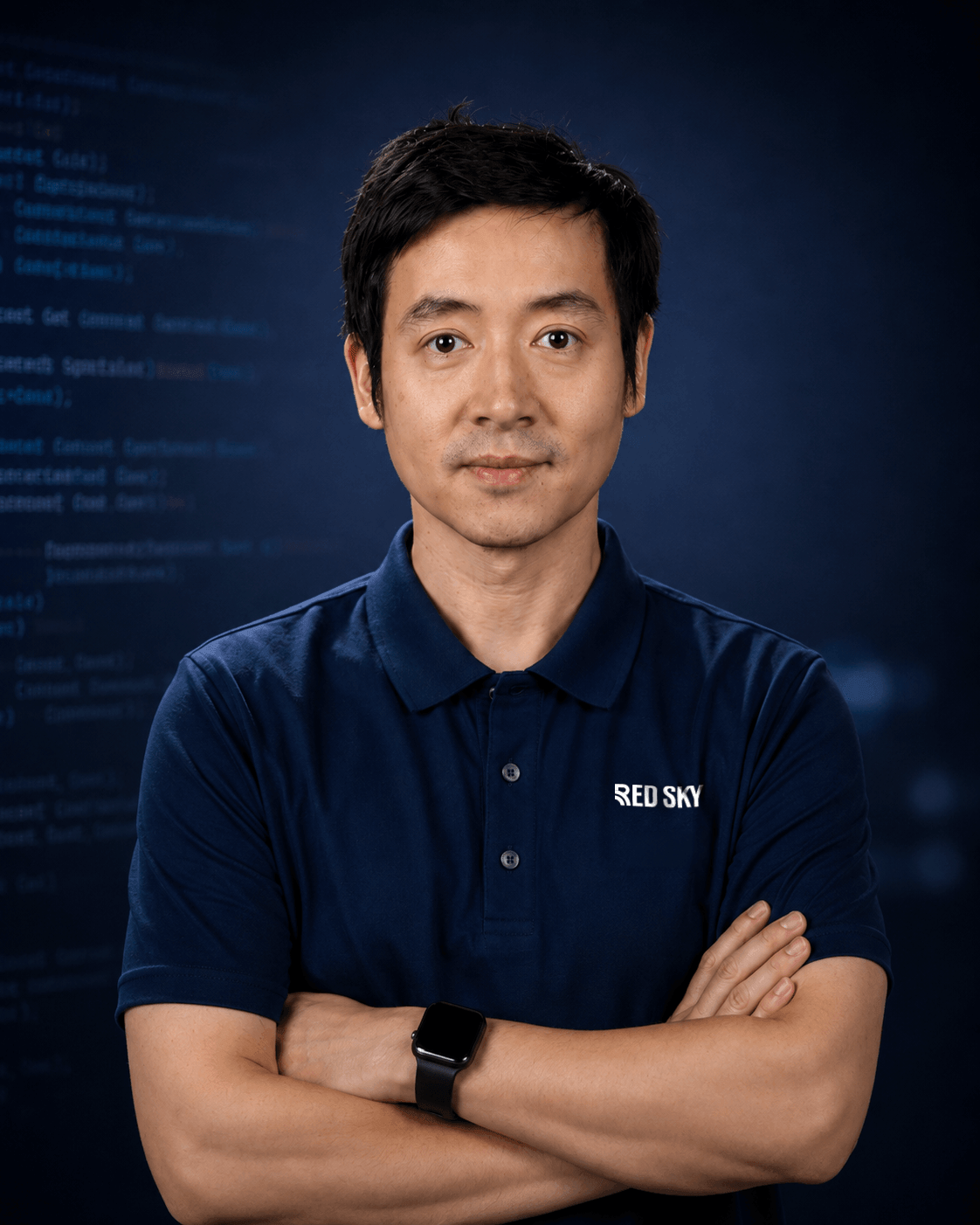 Tong Yang