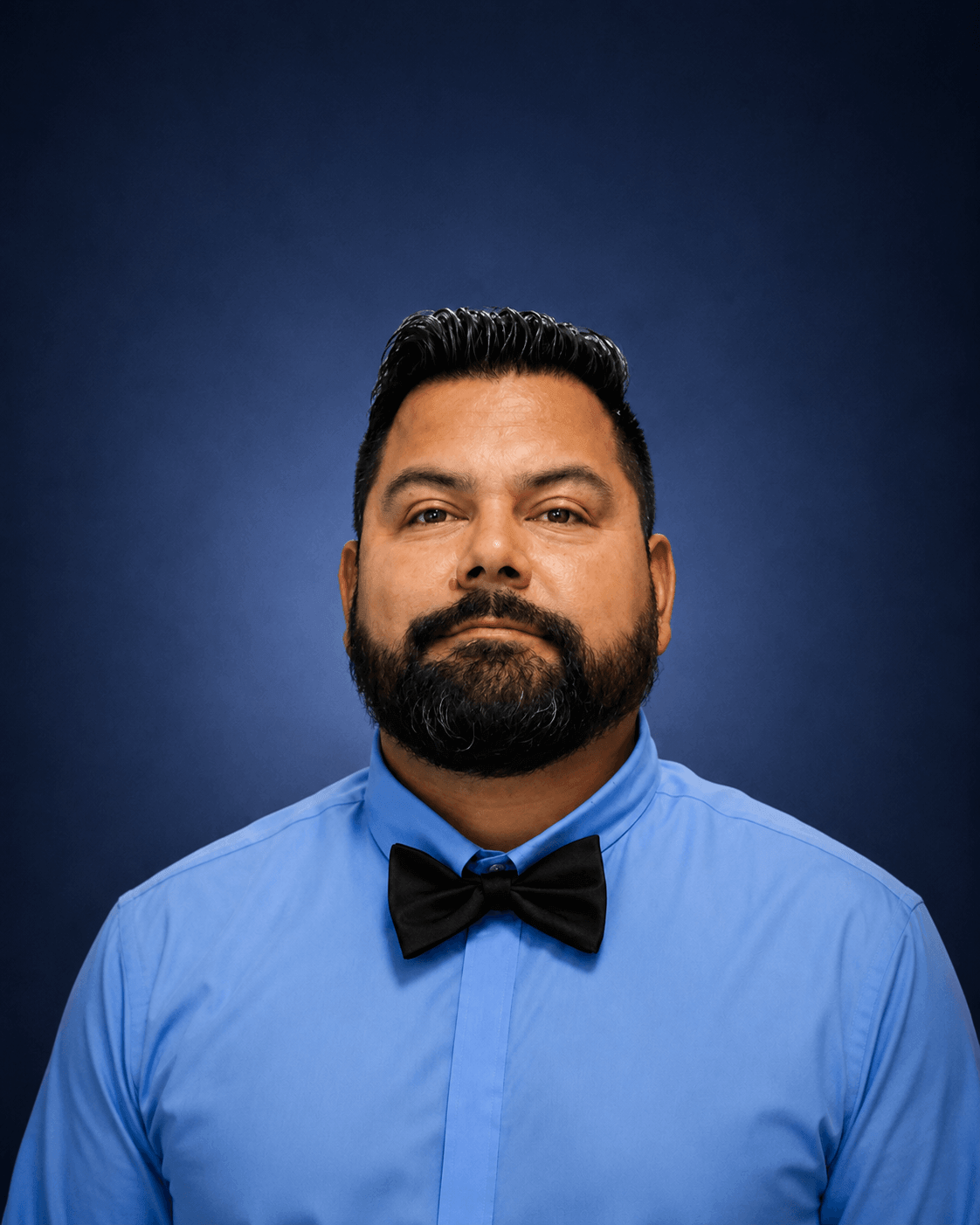 Tony Virrueta