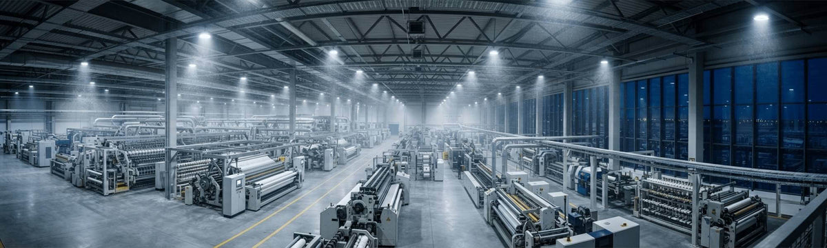 Class III LED Lighting | Red Sky Lighting