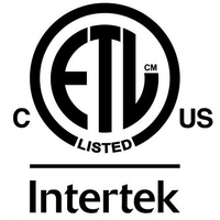 Intertek ETL (Certificación)