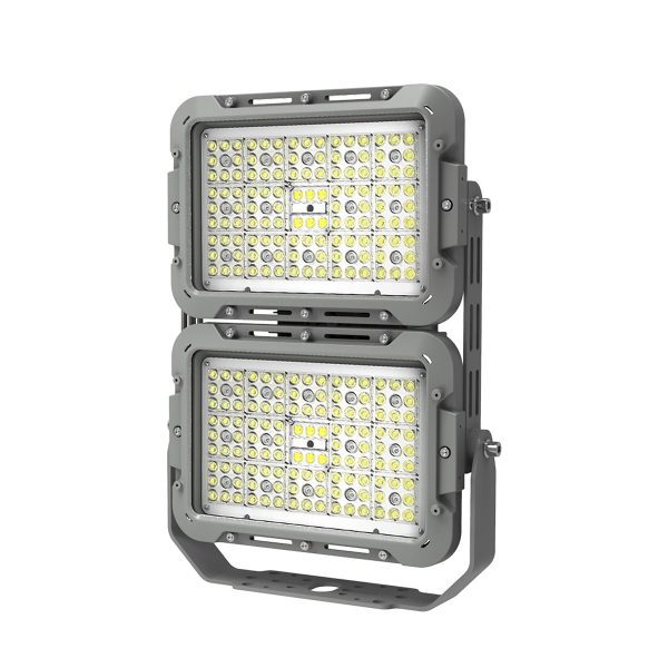 Red Sky Lighting's new product Modular Max Serires Light